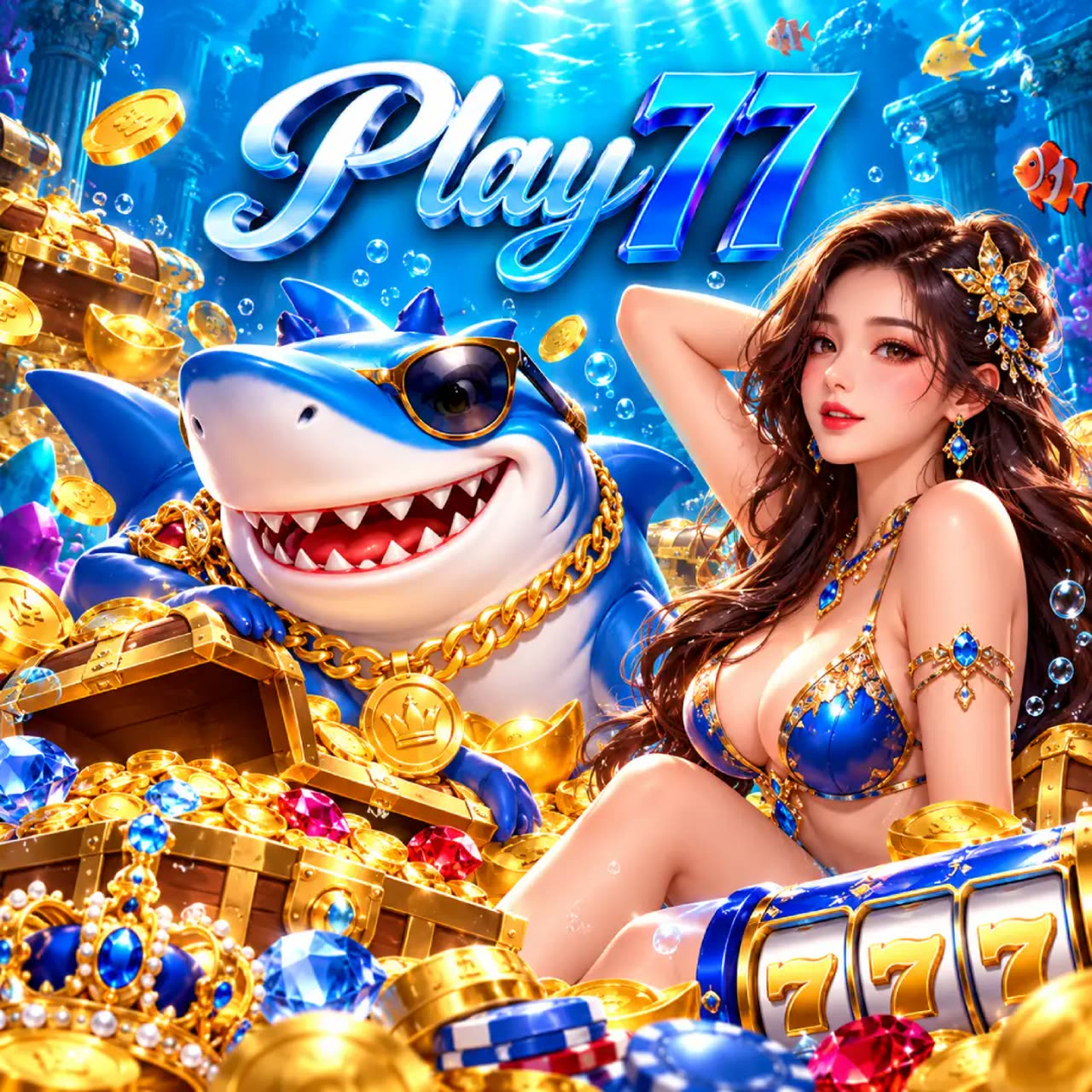 play77idn.com